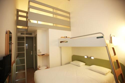 ibis budget Nantes Sainte Luce