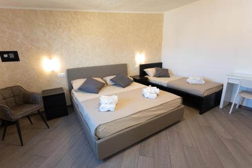 Bed and Breakfast Horizon
