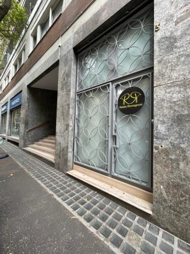Relais Romagnosi, Roma (foto 3)