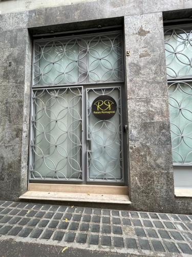 Relais Romagnosi, Roma (foto 2)