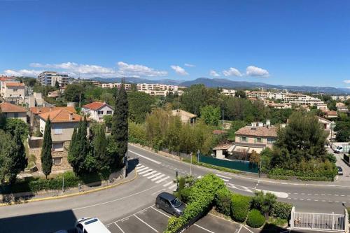 Studio in Antibes - Location saisonnière - Antibes