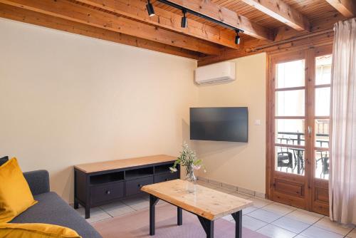 Apartment Astrid in Samos Island