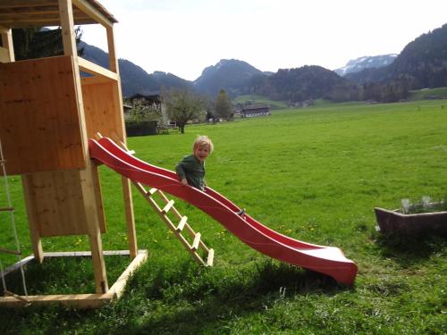 兒童遊樂場, Apartment Magdalena in 貝曹