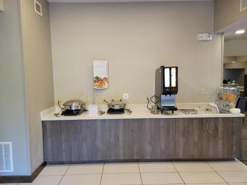 Foto - Residence Inn Indianapolis Airport