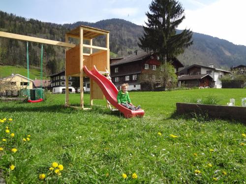 兒童遊樂場, Apartment Magdalena in 貝曹