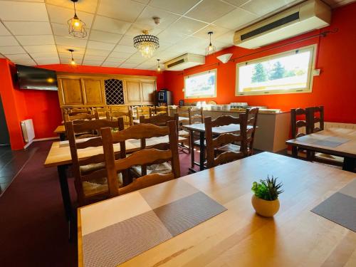 Hotel Le Saint Aubin - image 6