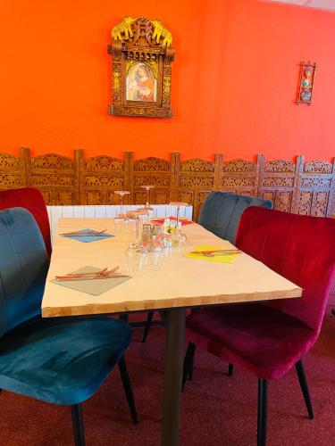 Hotel Le Saint Aubin - image 12