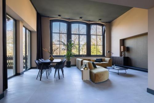 Park Lofts Groningen in Binnenstad-Noord