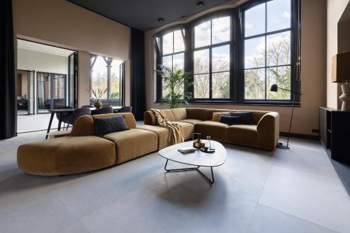 Park Lofts Groningen in Binnenstad-Noord