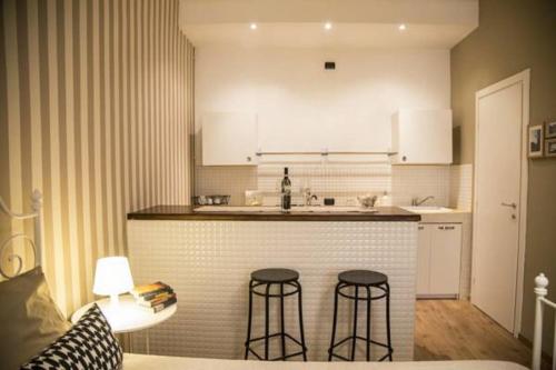 Piazza Roma Rooms - main image