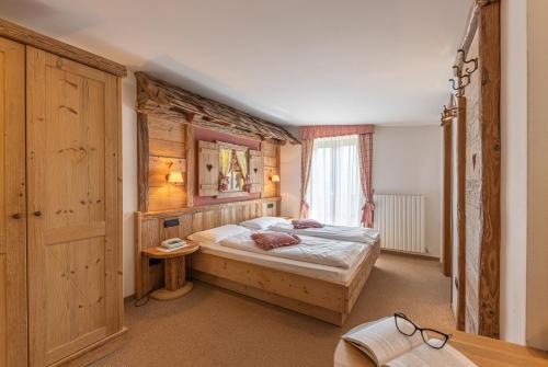 Chalet Piereni – Tonadico, TN