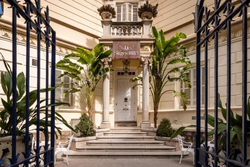 Hotel Sitges 1883 - image 5