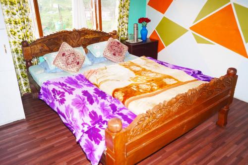 Lopchan Homestay