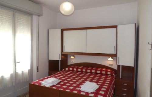 B&B Bellaria-Igea Marina - Hotel La Vela - Bed and Breakfast Bellaria-Igea Marina