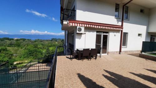 منظر, Villa Marta Green in راشا