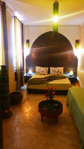 Riad Karmanda, Marrakech (photo 6)