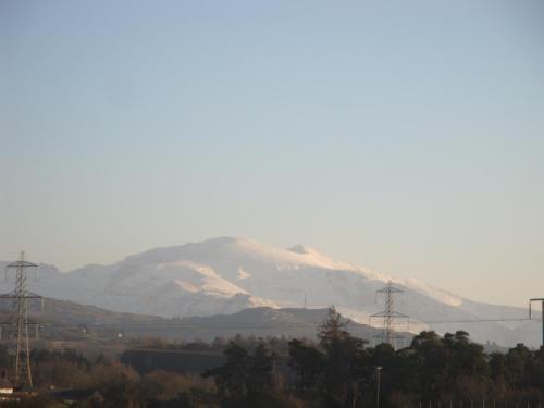 Groeslon Ty Mawr B & B - image 11