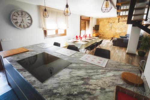 Casa Rural Curracho in Vimianzo