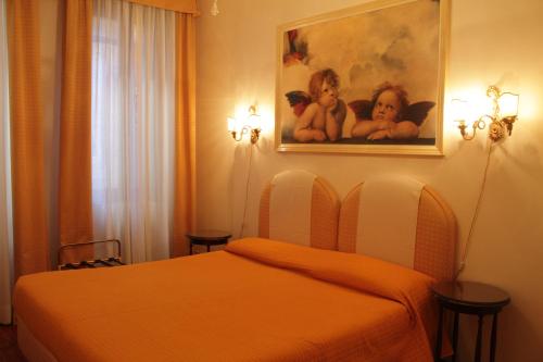 Superior Double or Twin Room room in Cà Del Modena Room only