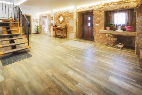 Casa Rural Curracho in Vimianzo