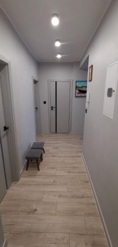 Apartament Iława Centrum