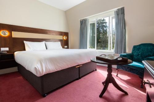 Double or twin room