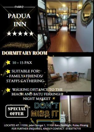 Padua Inn photo