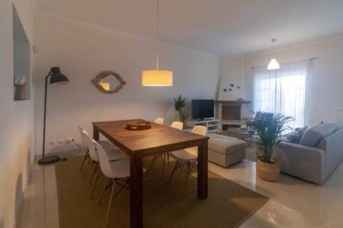 Quinta Formosa - Villas in Almancil