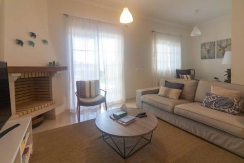 Quinta Formosa - Villas in Almancil