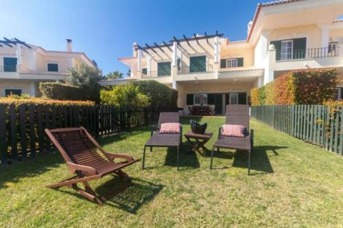 Quinta Formosa - Villas in Almancil