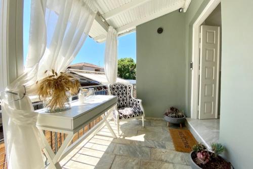 Mageiras Boutique Hotel 1