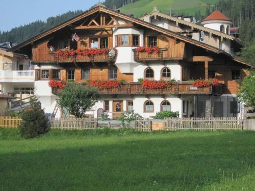 Appartements Bodenland - Apartment - Ski Juwel Alpbachtal Wildschönau