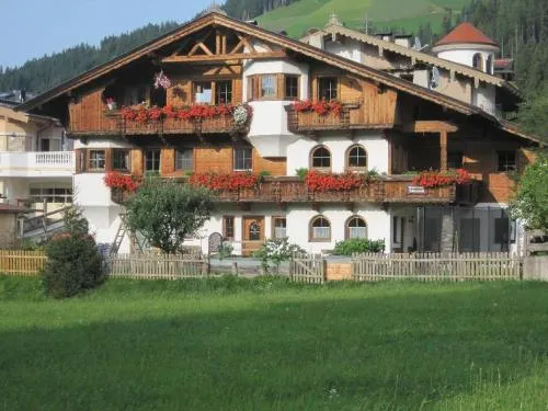 Appartements Bodenland Premium Card inklusive in Wildschönau, Österreich