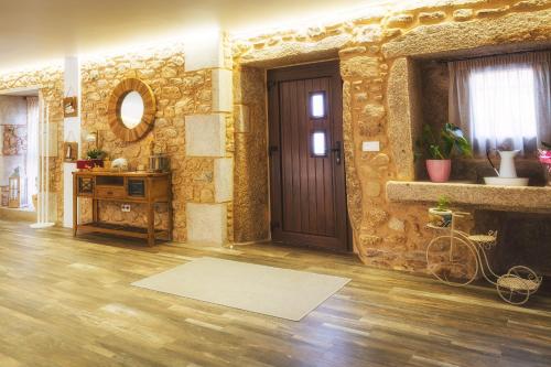 Casa Rural Curracho in Vimianzo