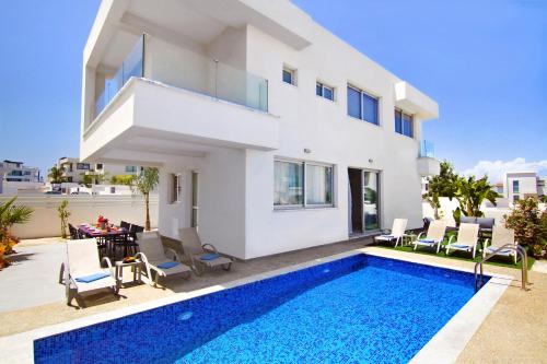 Villa Selena