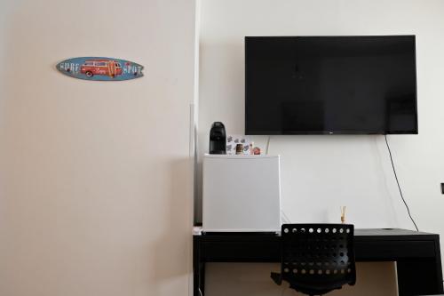 Guest House Susanna in Поццалло