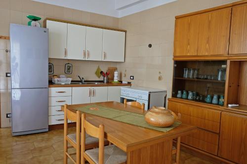 Кухня, Guest House Susanna in Поццалло