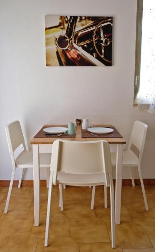 Удобства, Guest House Susanna in Поццалло