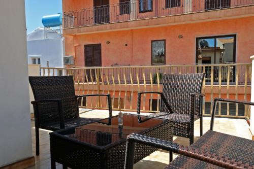 Guest House Susanna in Поццалло