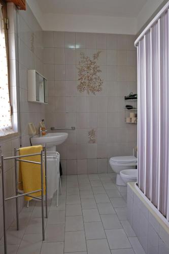 Guest House Susanna in Поццалло