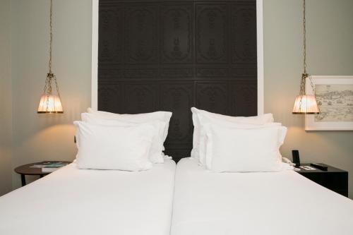 Pousada de Lisboa - Small Luxury Hotels Of The World - image 10