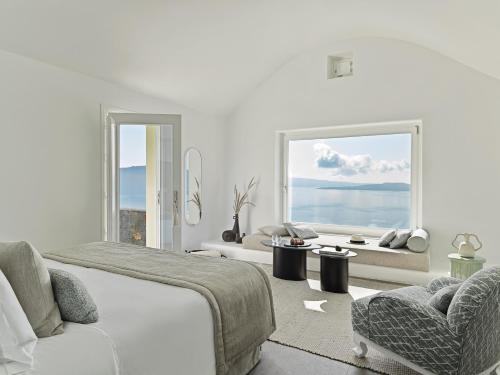 Canaves Oia Suites & Spa