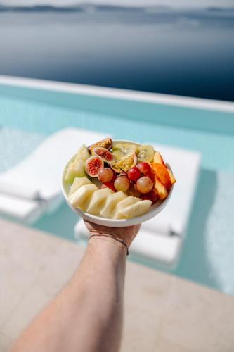 Canaves Oia Suites & Spa - image 8