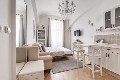 Apartments With The Lions, Praha (fotografie 9)