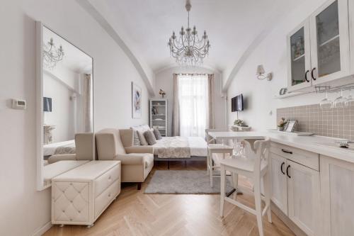 Apartments With The Lions, Praha (fotografie 7)