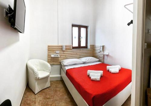 MIRIS home fast and comfortable with self check in 8 minutes walk near Naples airport, Nápoles