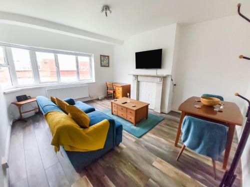 Great spacious 2 bedroom flat - Apartment - Hendon
