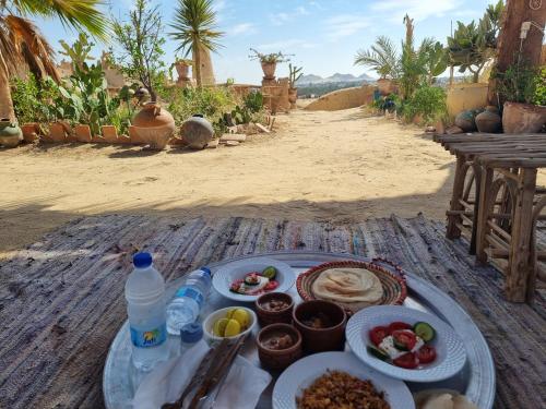 ECO ROOMS Siwa