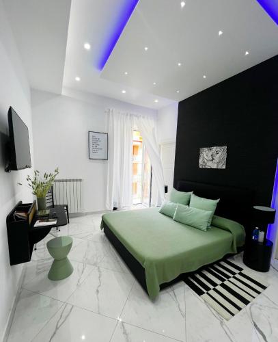  RaRoom Supernova H, Ferienwohnung in Torre del Greco