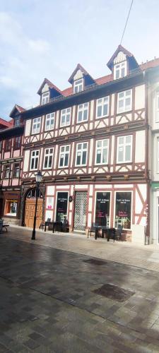 Schlossblick-Appartement 1